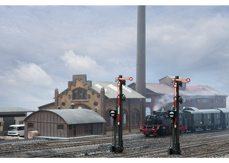 Yard Signal