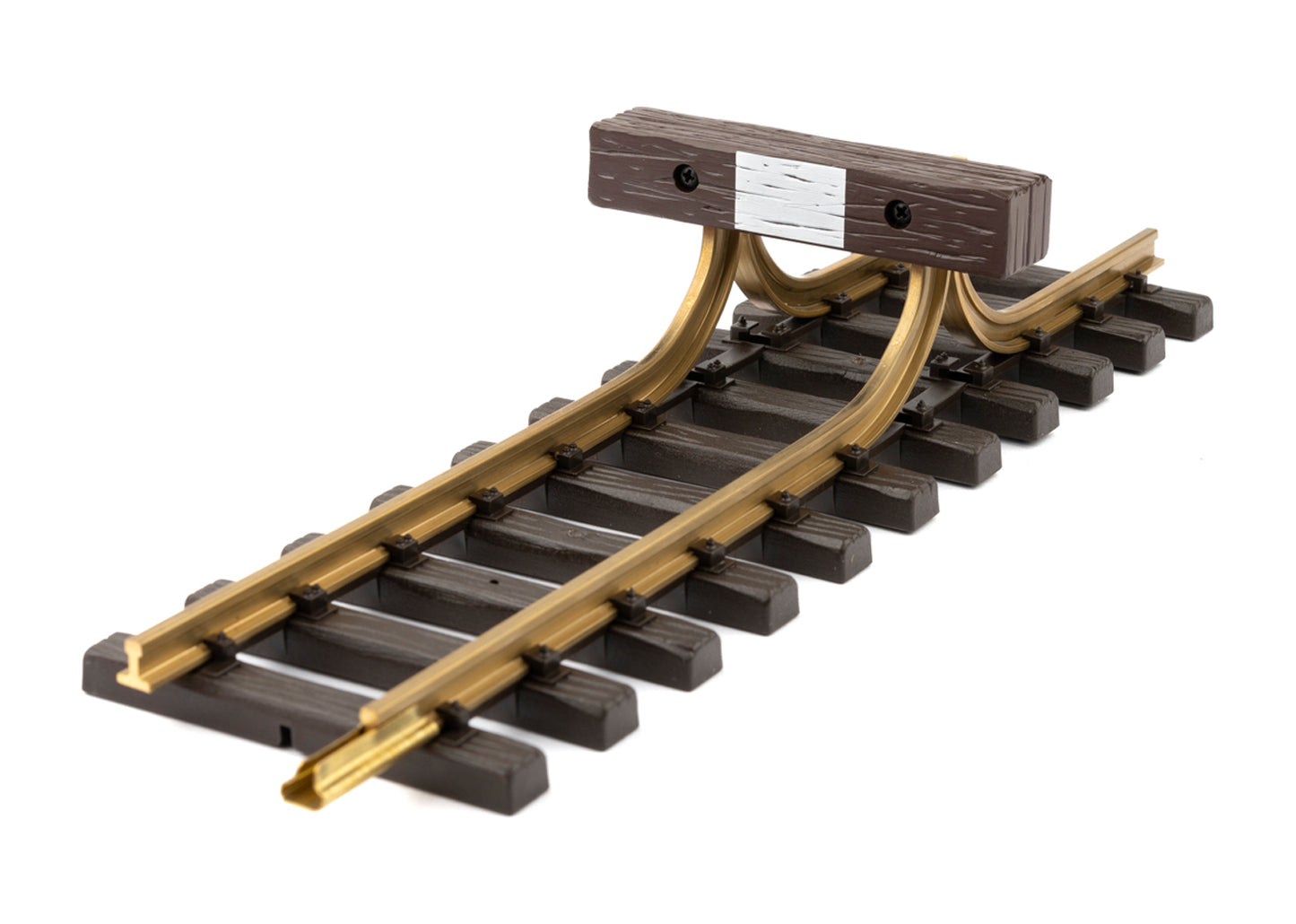 LGB Old-Timer Track Bumper