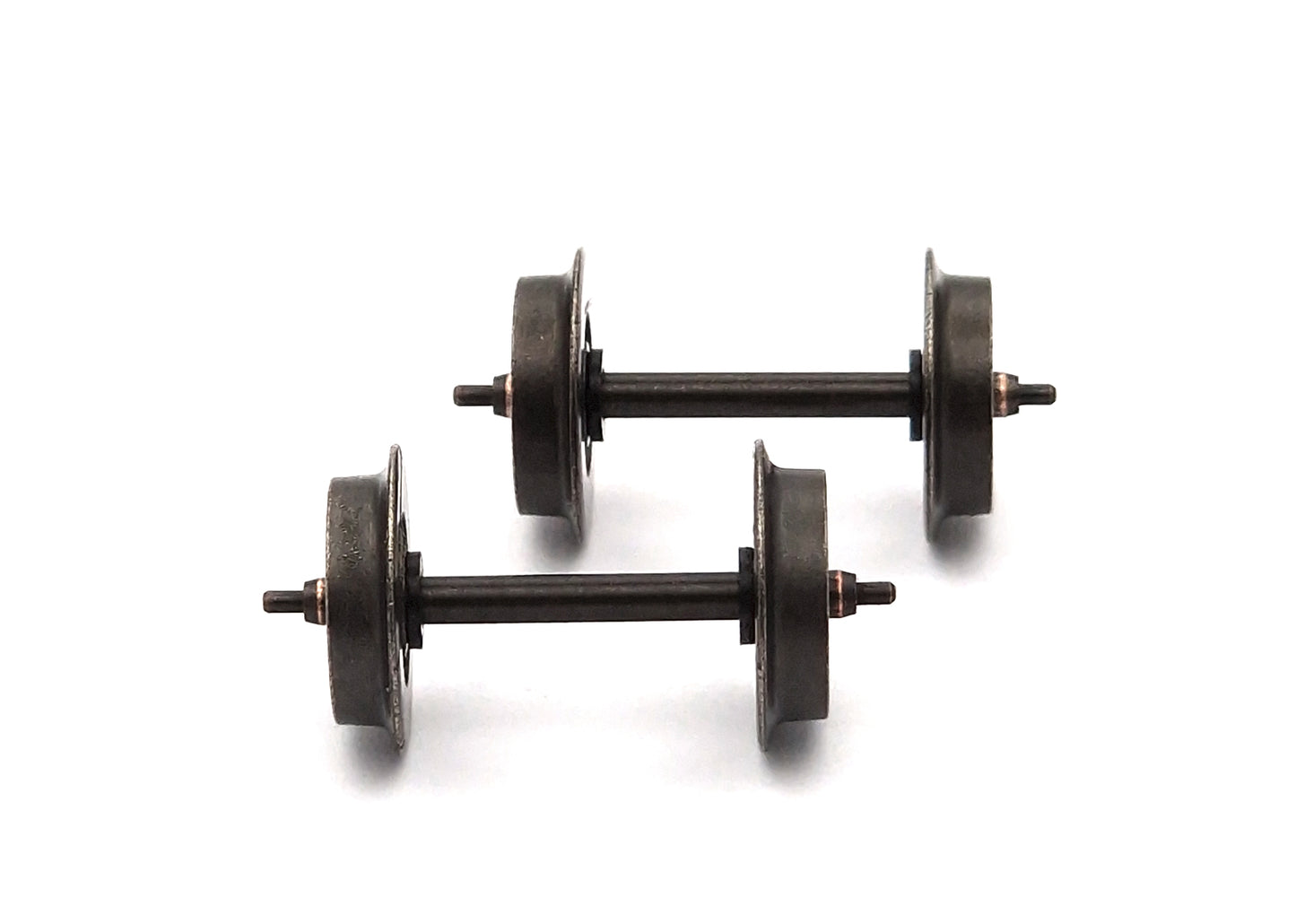 DC Wheelset Pair 2pc