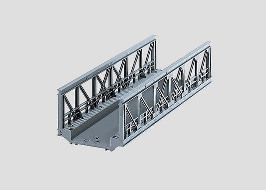 Truss Bridge 180mm