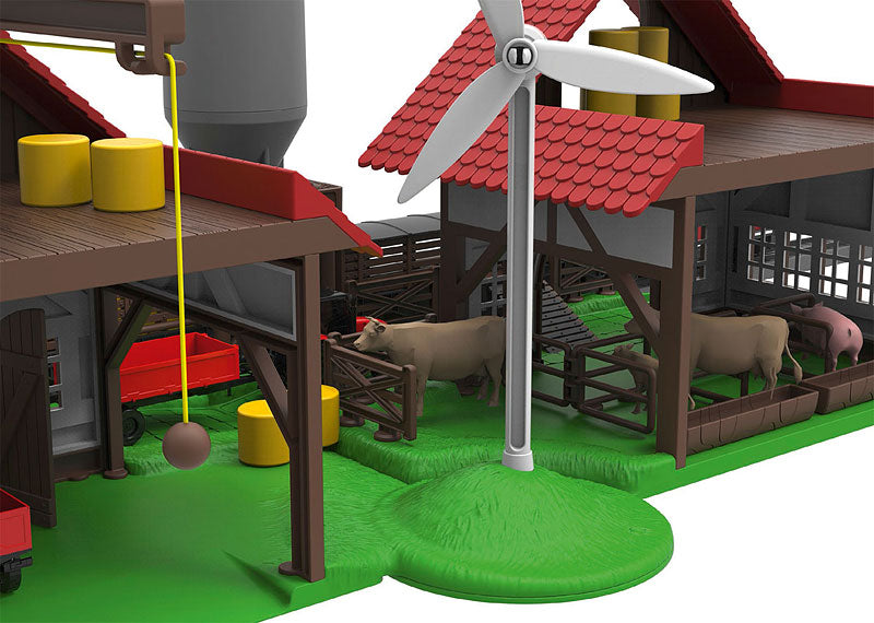 My World Farm Extension Set