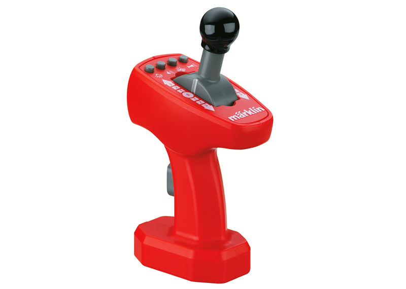 My World "Glacier Express" Starter Set