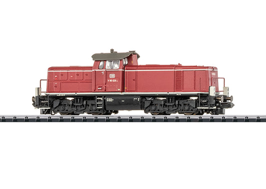Class V 90 Diesel Locomotive