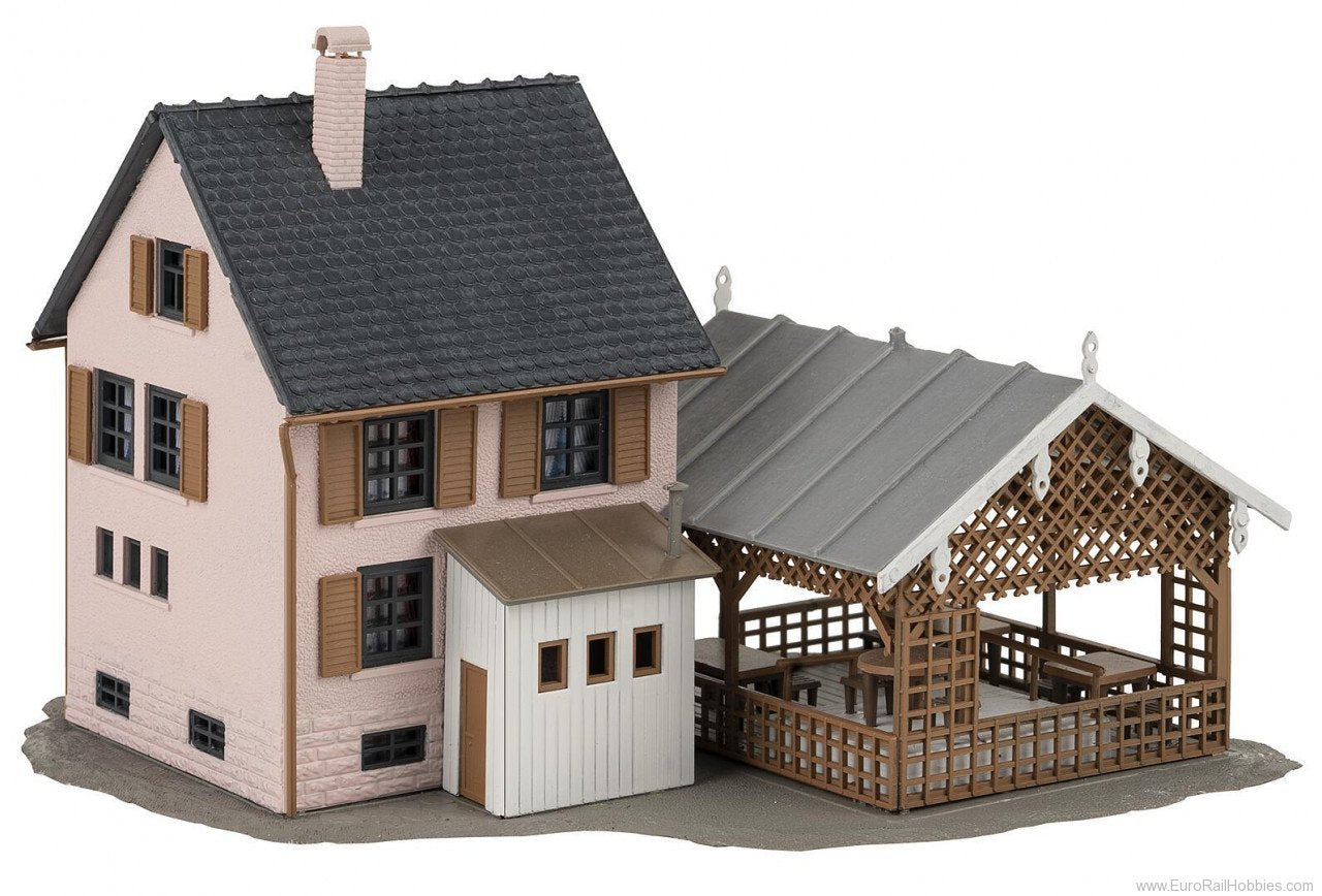 Sawmill Promotional Set