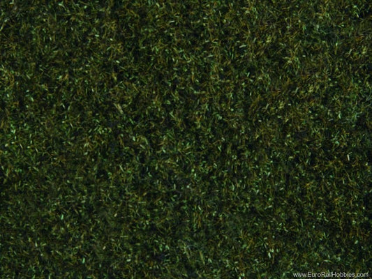 Meadow Foliage, Dark Green