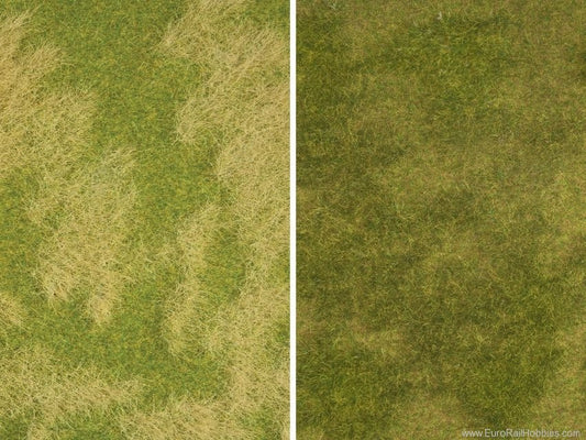 Natur+ Series Natural Meadow