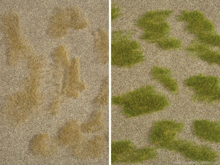 Natur+ Series Grass Steppe