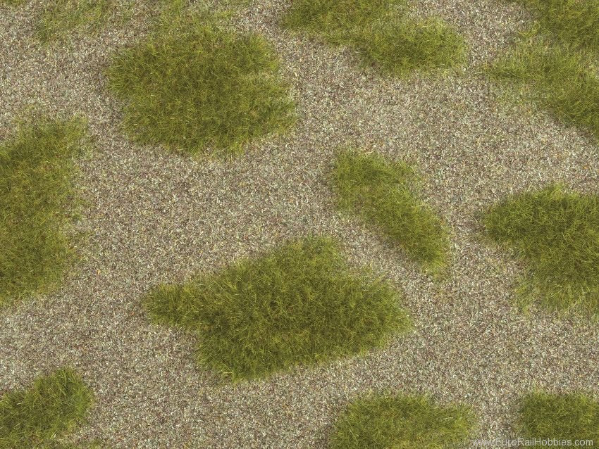 Natur+ Series Grass Steppe