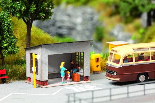 Bus Stop