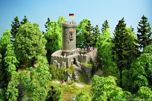 Castle "Hohenstein"