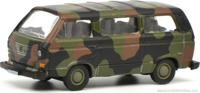 Tank Company Set 1:87