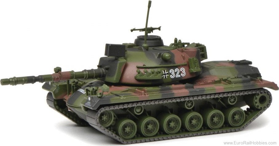 Tank Company Set 1:87