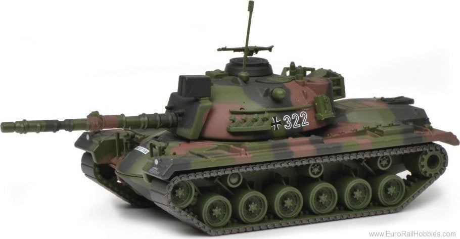 Tank Company Set 1:87