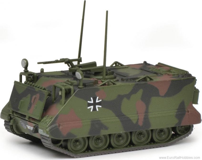 Tank Company Set 1:87