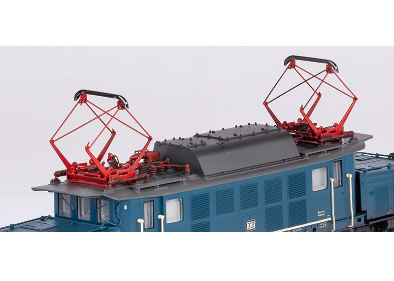 Class 194 Electric Locomotive