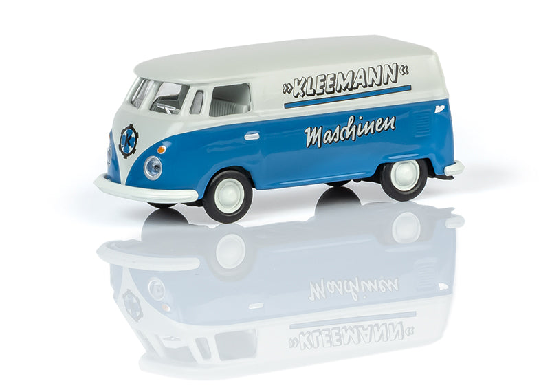 Trix H0 Museum Car Set for 2026