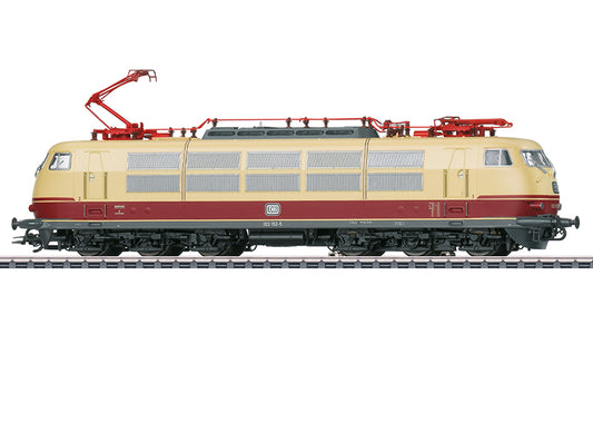 Class 103 Electric Locomotive