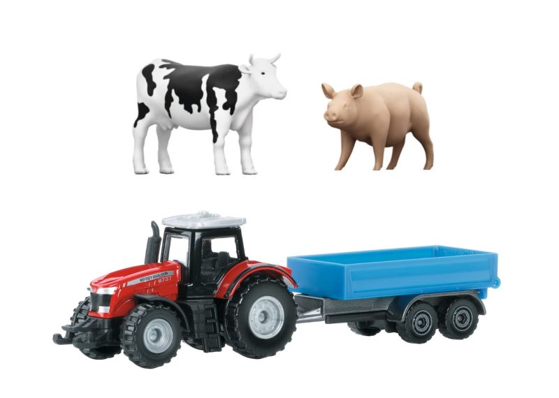 My World "Farming" Starter Set