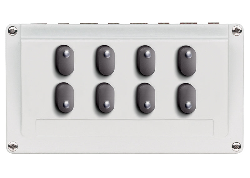 Turnout Control Box (Start up Assortment)