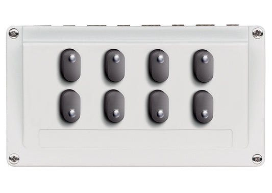 Turnout Control Box (Start up Assortment)