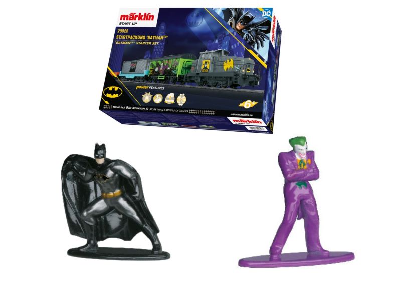 "Batman" Starter Set