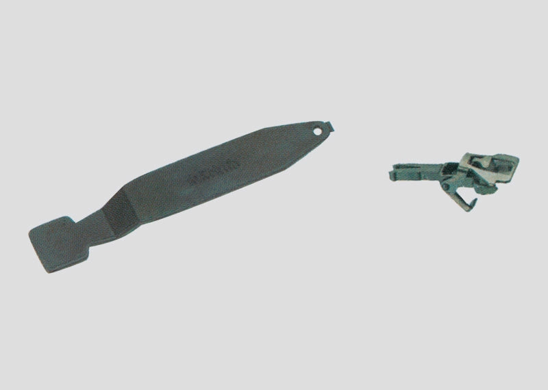 Close Couplers (50 pc.)