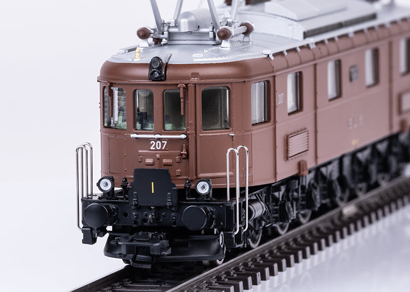 Class Ae 6/8 Electric Locomotive