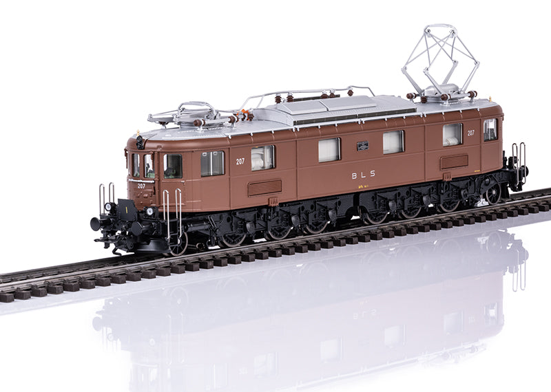 Class Ae 6/8 Electric Locomotive