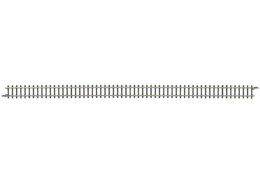 Straight Track 220mm (8-13/16")