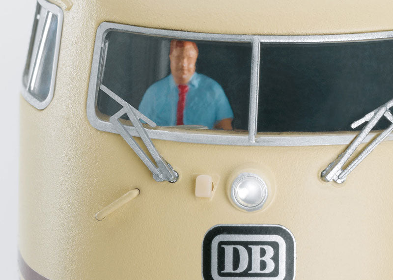 Class 103.1 Electric Locomotive