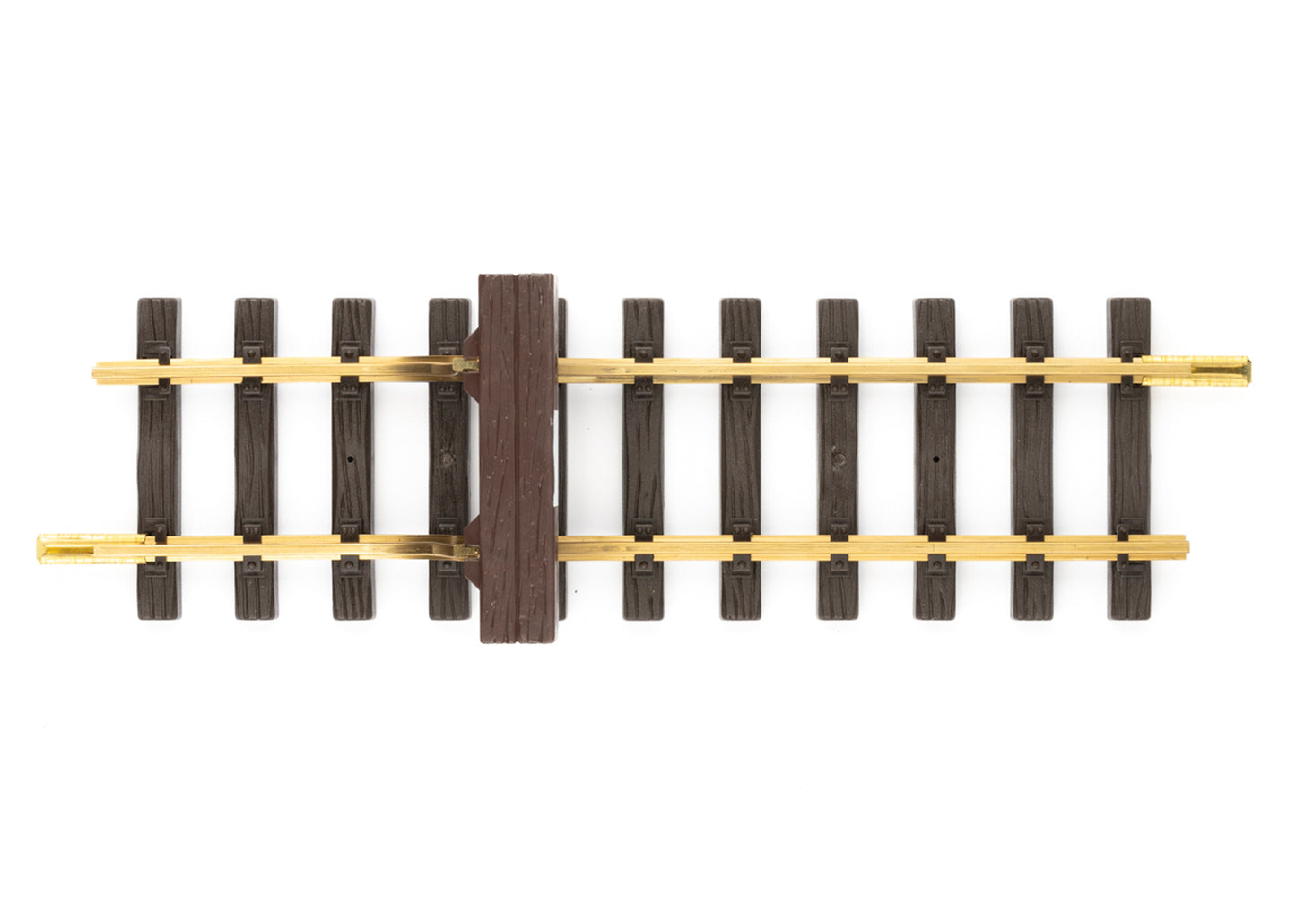 LGB Old-Timer Track Bumper