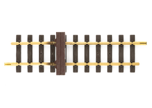 LGB Old-Timer Track Bumper