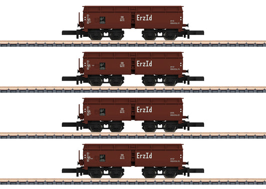 Type OOtz 44 Hopper Car Set