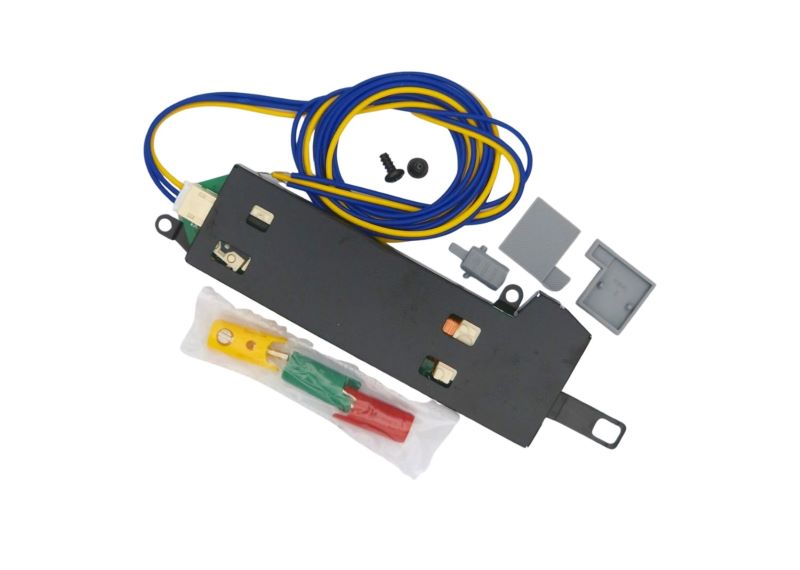 Electric Turnout Motor (C Track)