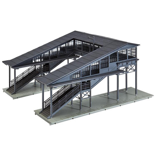 Platform Footbridge