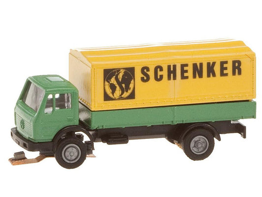 MB SK Wiking Transport Truck