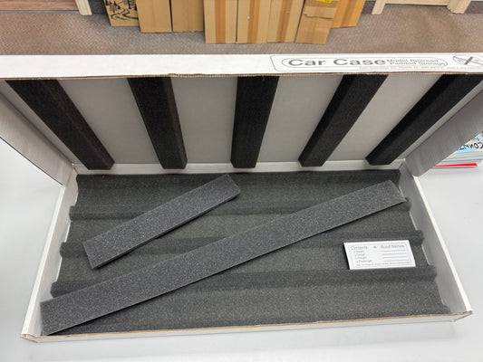 H0 Scale Storage Box