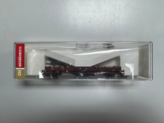 Goods Wagon Type Rmrso31, DB