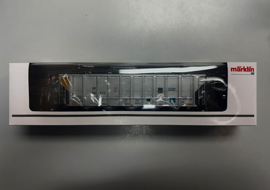 Union Pacific Hopper Car 1/12