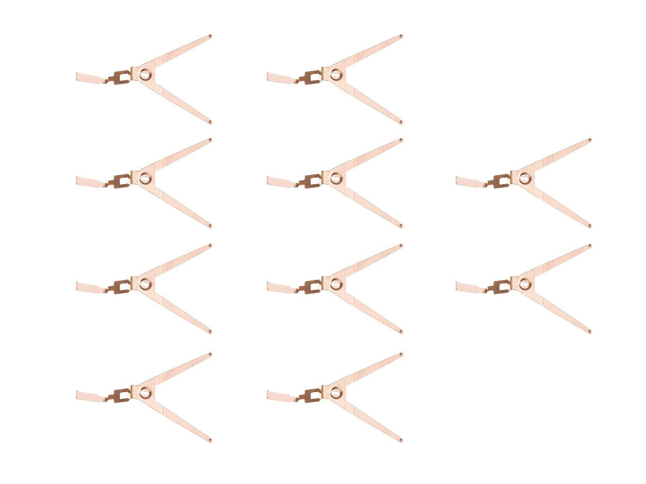 Coupler Contact Spring (Single)