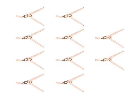 Coupler Contact Spring (Single)