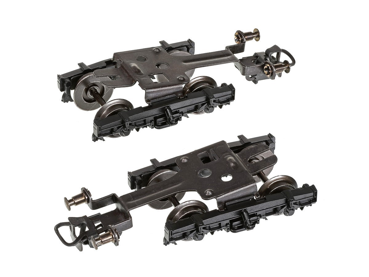 Passenger Truck Pieces