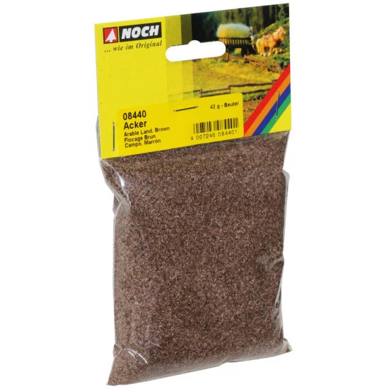 Scatter Material, Brown 42 g