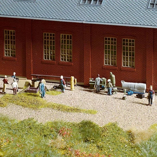 Workshop Accessories