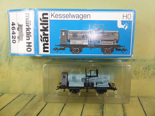 2013 Special MHI Tank Car