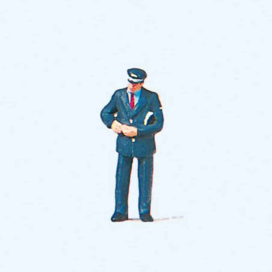 Ticket Inspector