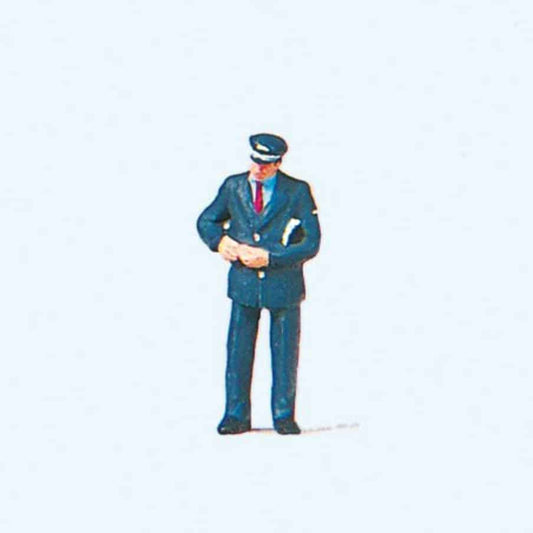 Ticket Inspector