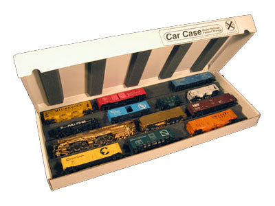 H0 Scale Storage Box