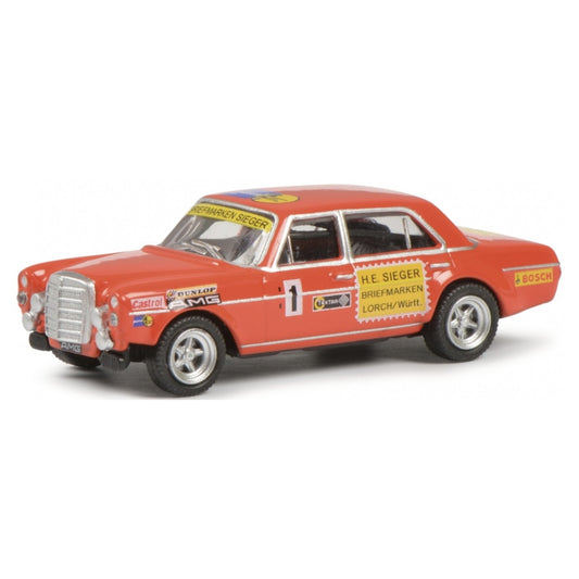 Mercedes-Benz 300 SEL 6.8 AMG