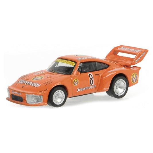 Porsche 935 Orange "Jagermeister"